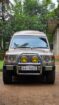 MITSUBISHI PAJERO MK1 1988