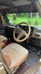 MITSUBISHI PAJERO MK1 1988