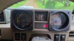 MITSUBISHI PAJERO MK1 1988