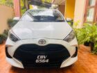 Toyota Yaris 2022