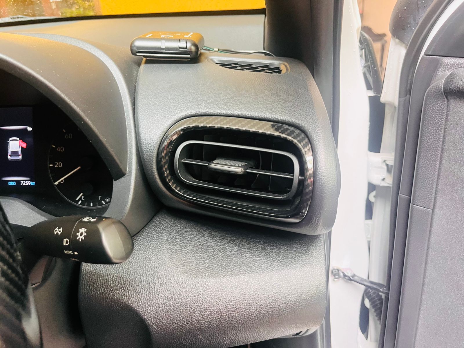 Toyota Yaris 2022