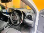 Toyota Yaris 2022