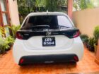 Toyota Yaris 2022