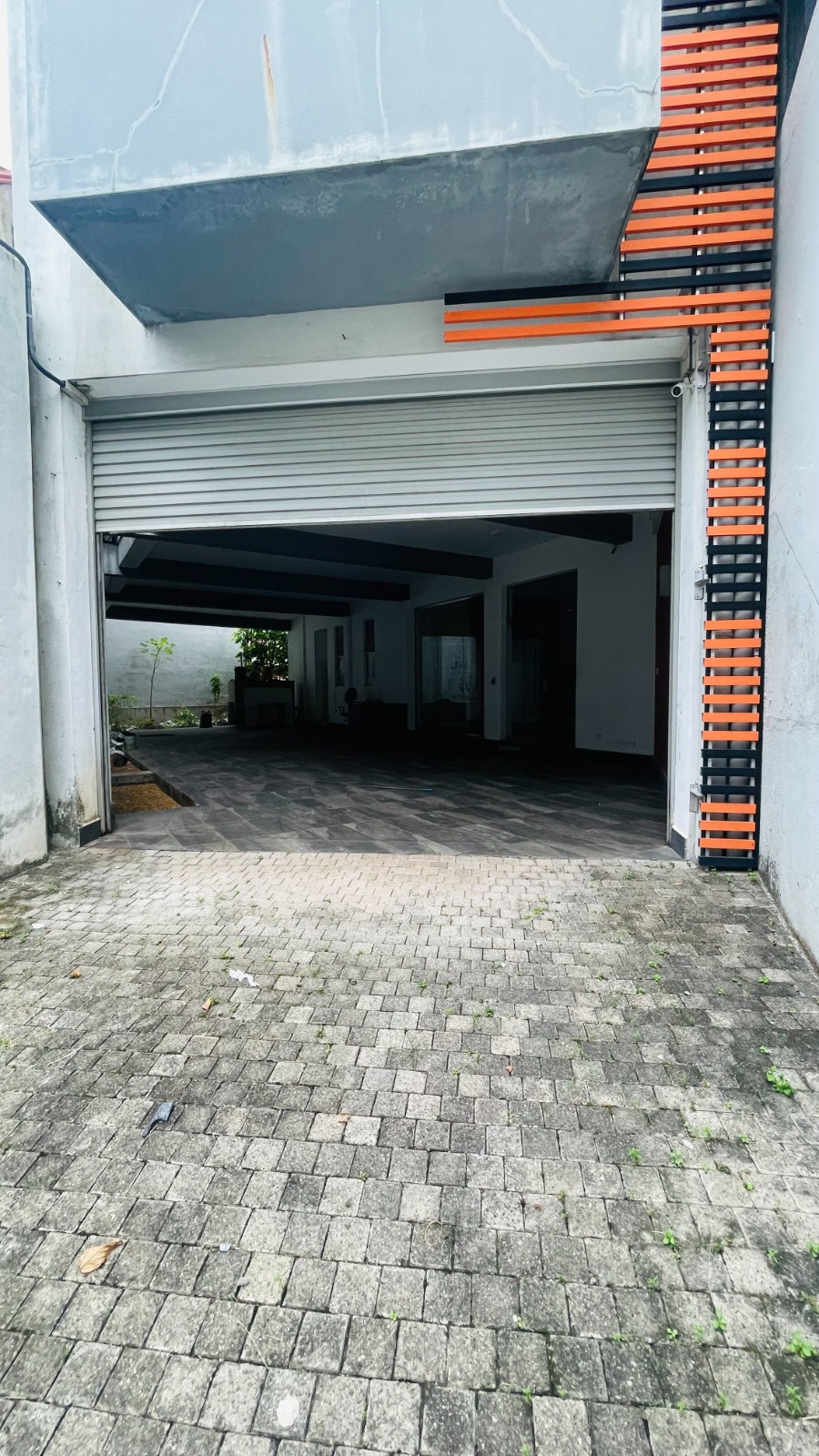 Moden 3-Story Commercial Building For Sale Nugegoda