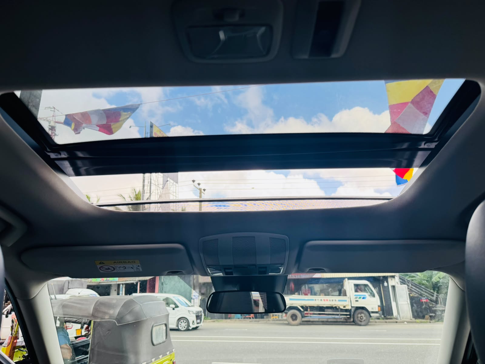 Mitsubishi Eclipse Cross 2019