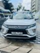 Mitsubishi Eclipse Cross 2019