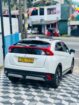Mitsubishi Eclipse Cross 2019
