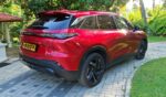 BAIC X55 II 2025