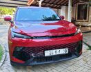 BAIC X55 II 2025