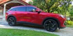 BAIC X55 II 2025
