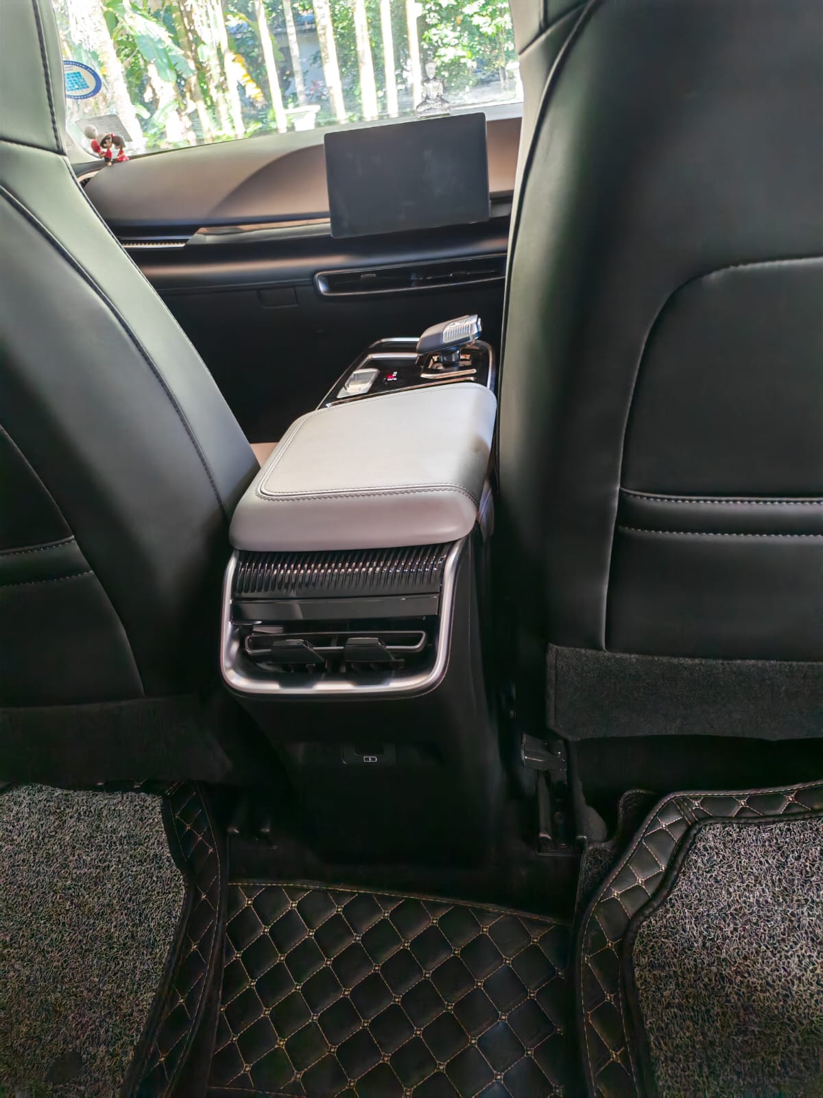 BAIC X55 II 2025