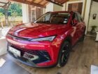 BAIC X55 II 2025