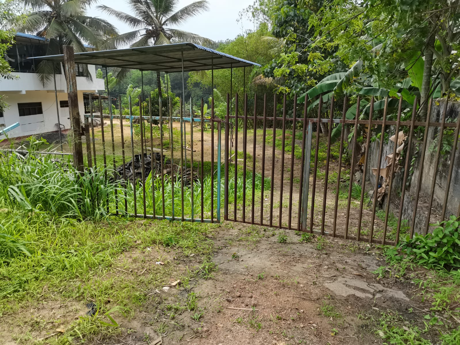 Land For Sale Alawwa