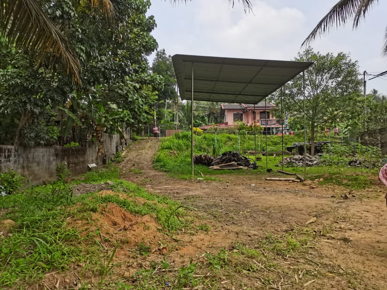 Land For Sale Alawwa
