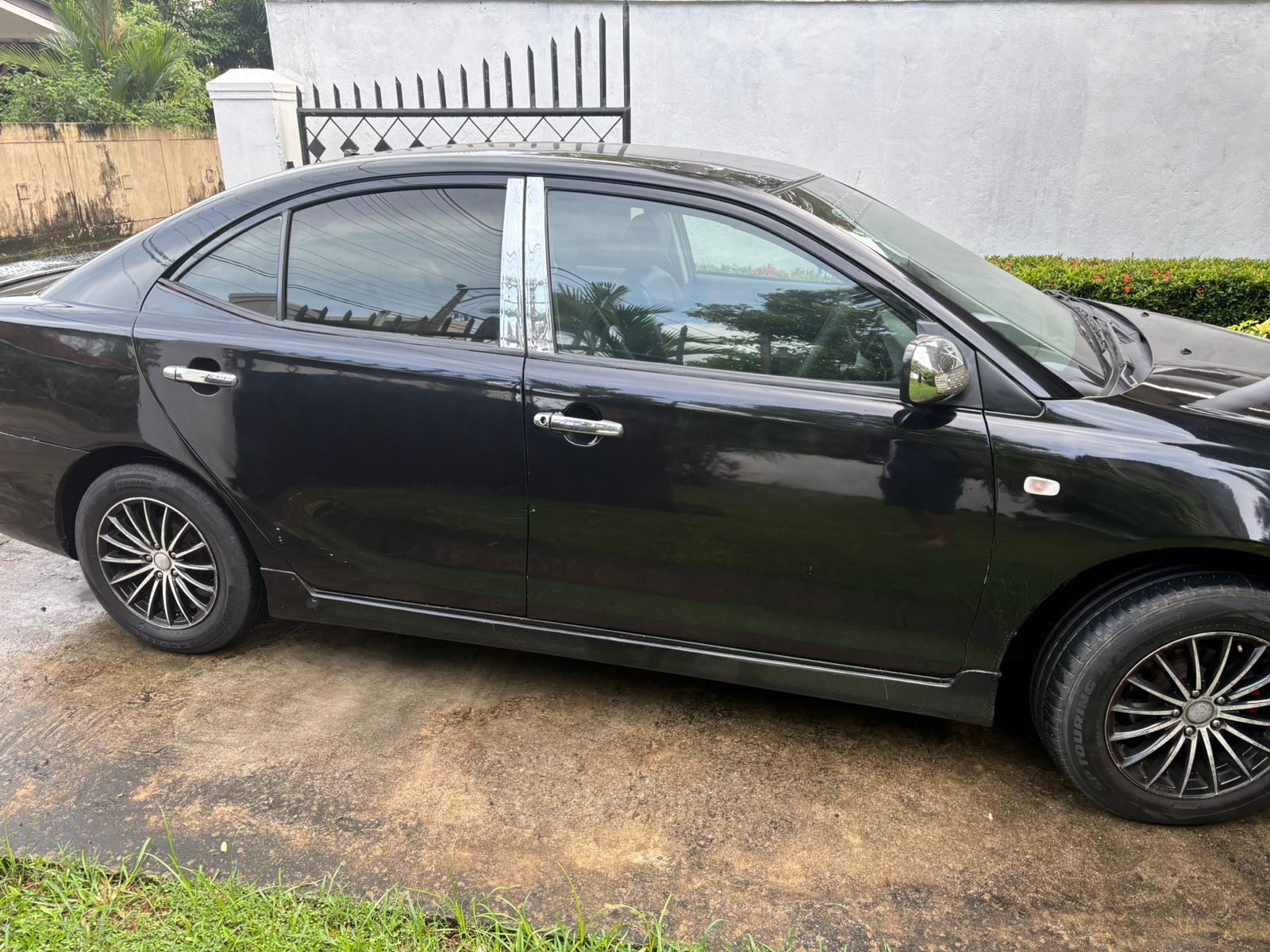 Toyota Allion 240 2003 Car (Used)
