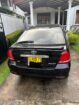 Toyota Allion 240 2003 Car (Used)