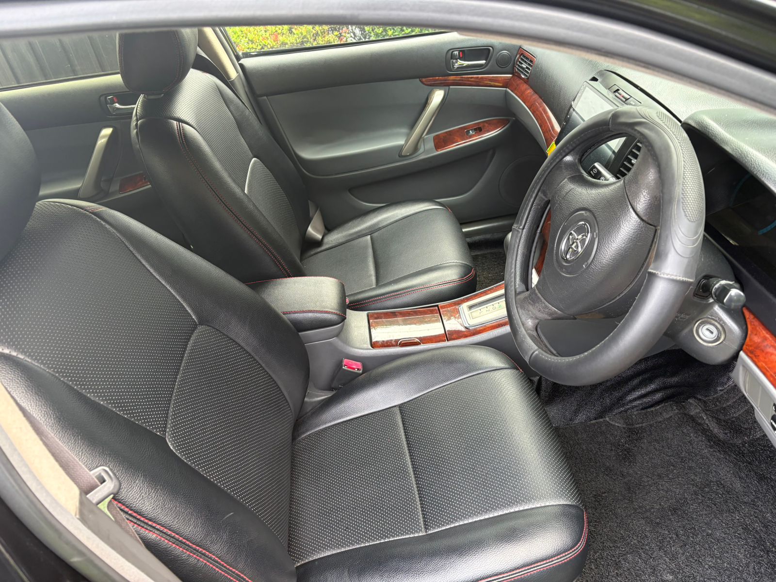 Toyota Allion 240 2003 Car (Used)