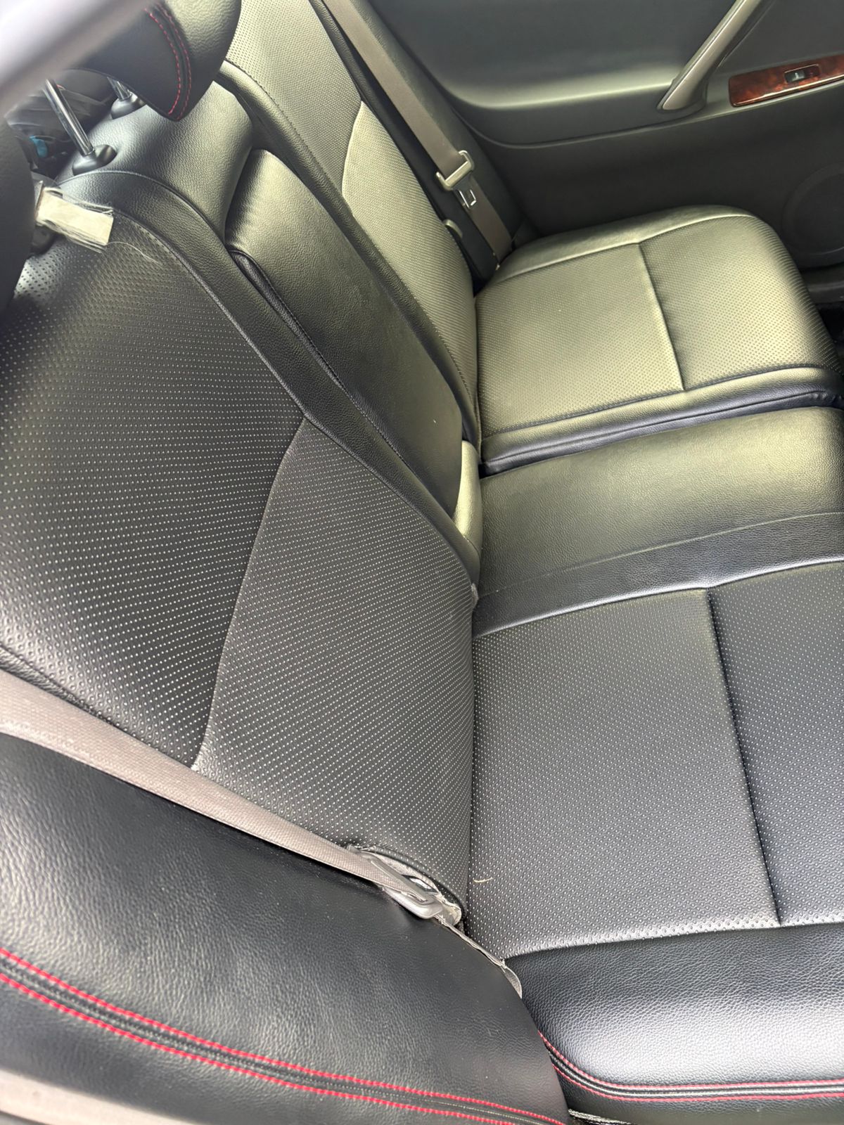 Toyota Allion 240 2003 Car (Used)