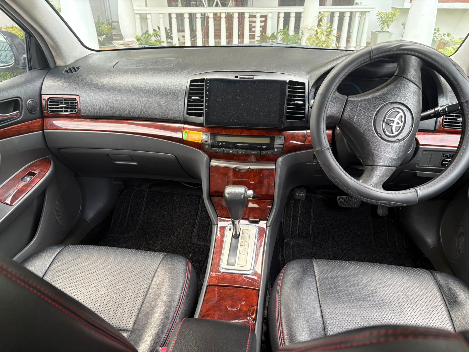 Toyota Allion 240 2003 Car (Used)