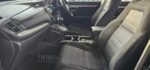 Honda CRV 2017