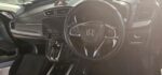 Honda CRV 2017
