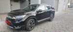 Honda CRV 2017