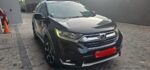 Honda CRV 2017