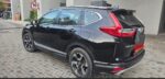 Honda CRV 2017