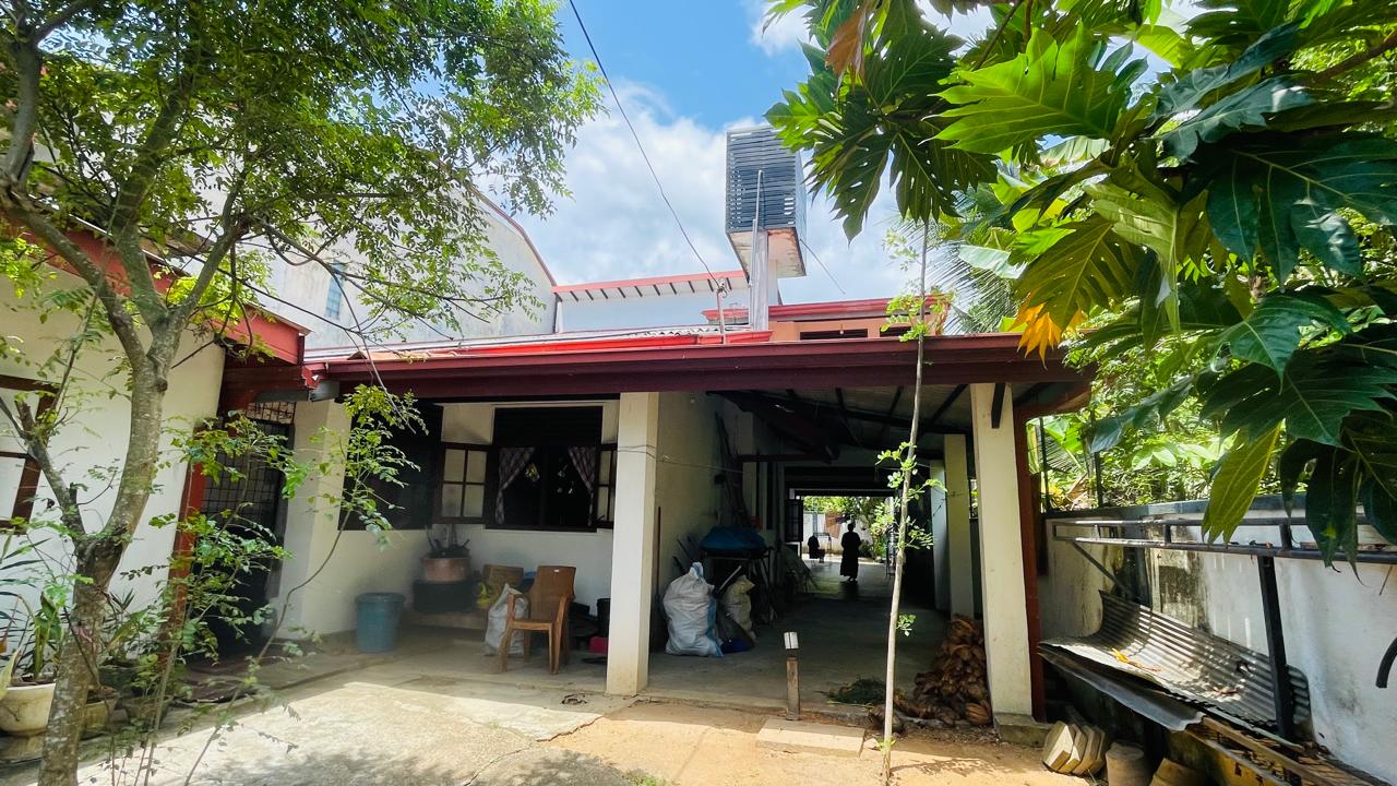 House for Sale in Kurunegala City