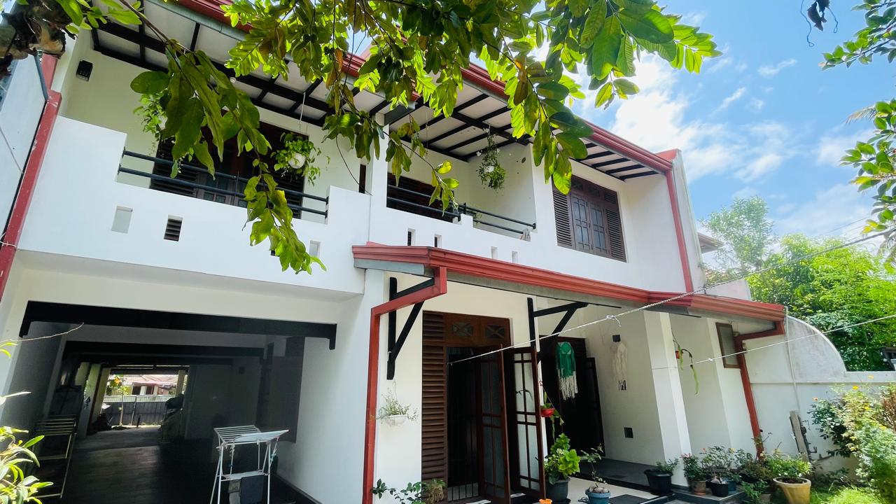 House for Sale in Kurunegala City