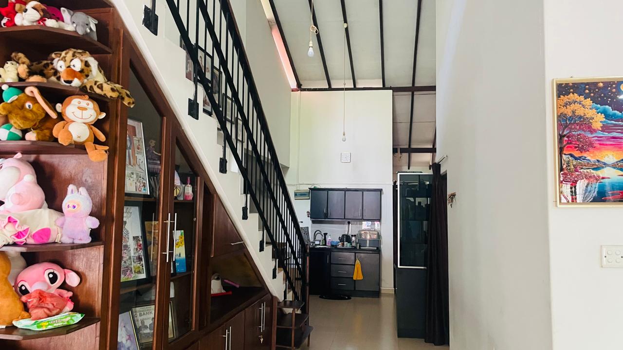 House for Sale in Kurunegala City