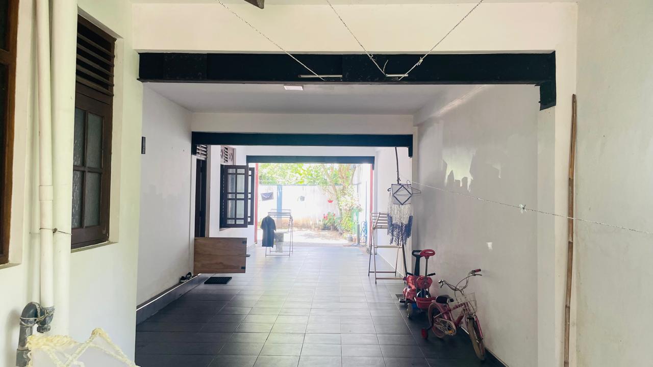 House for Sale in Kurunegala City