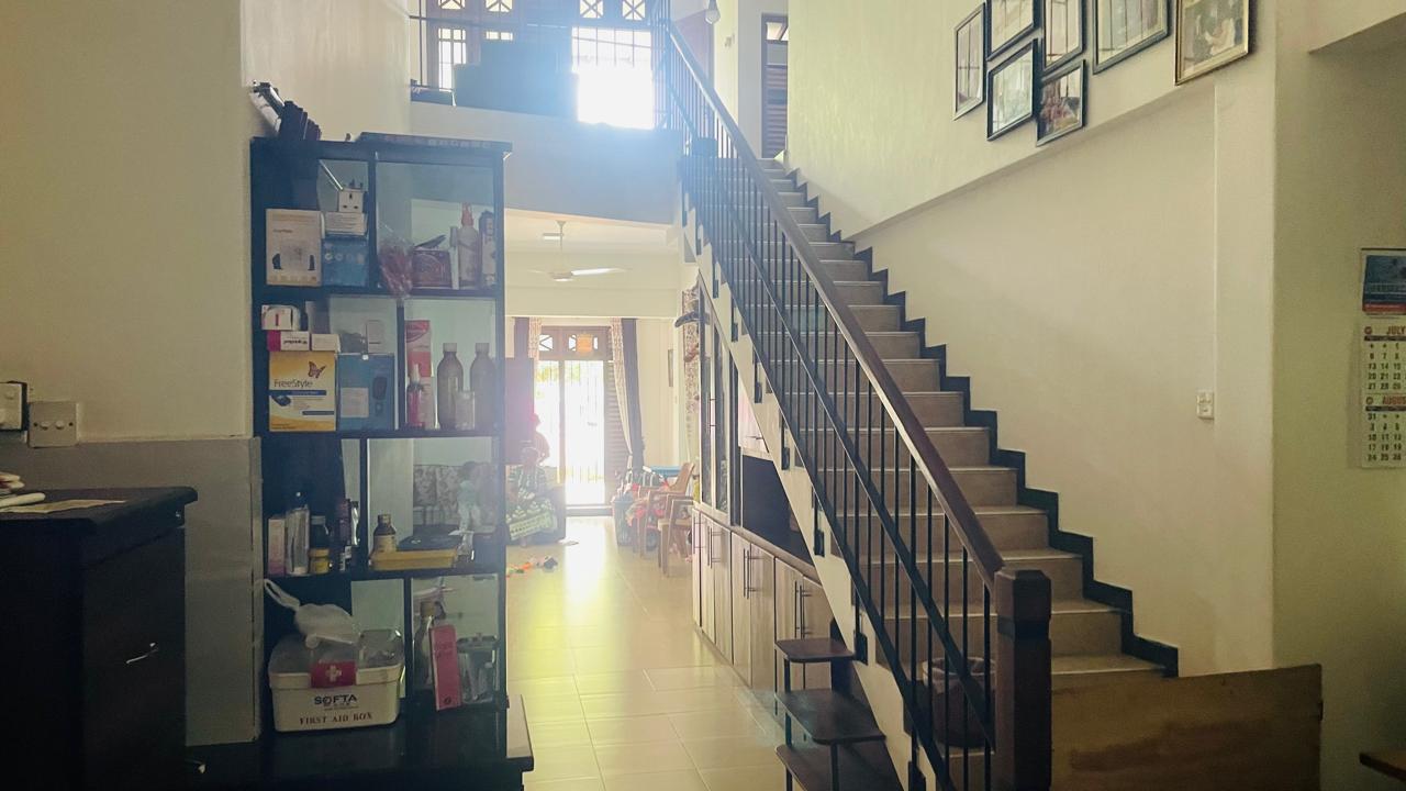 House for Sale in Kurunegala City