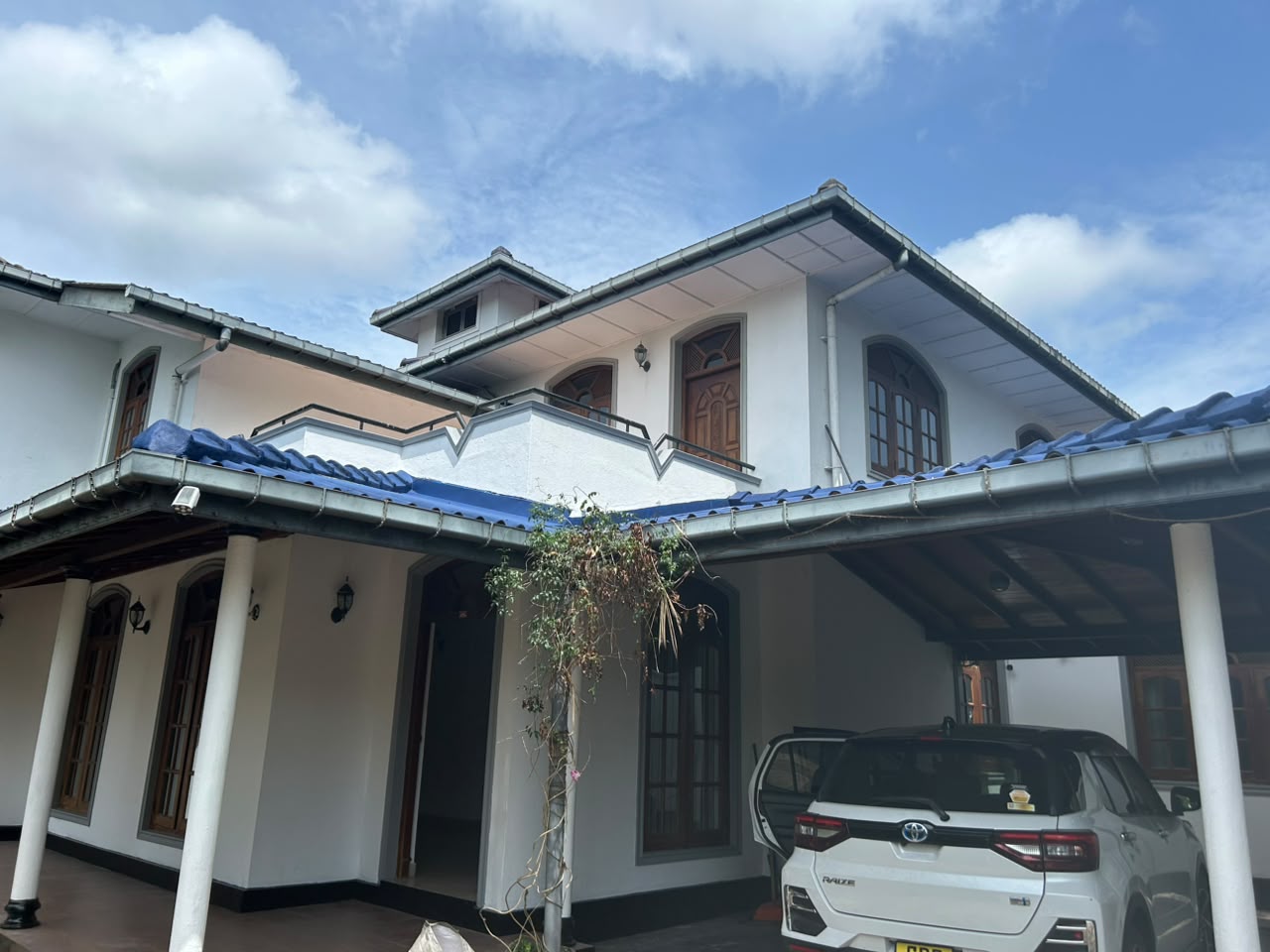 House for Rent Battaramulla