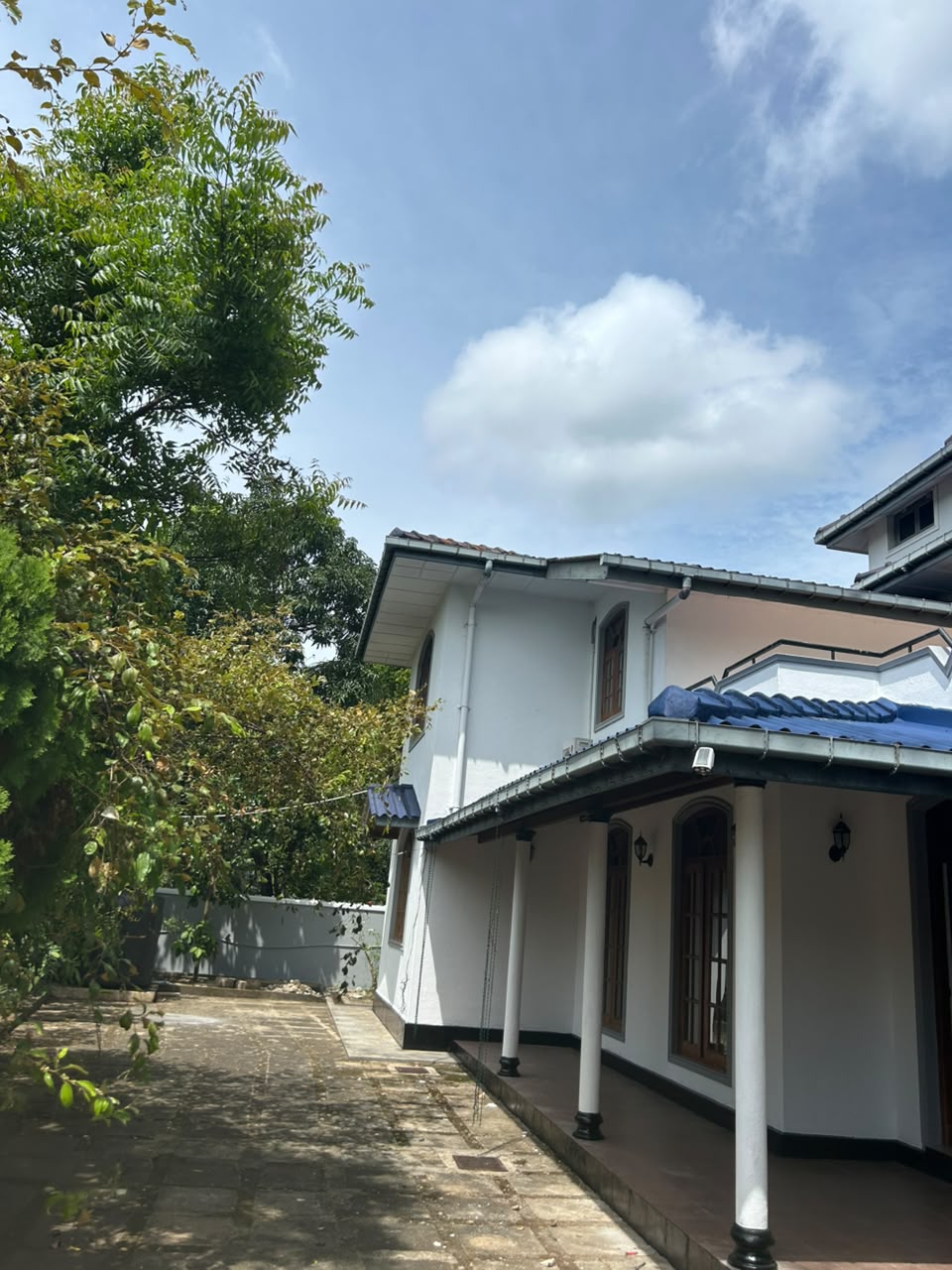 House for Rent Battaramulla