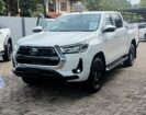 Toyota Hilux 2023