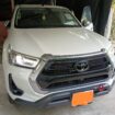 Toyota Hilux 2023