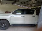 Toyota Hilux 2023