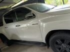 Toyota Hilux 2023