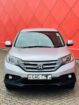 Honda CRV 2013