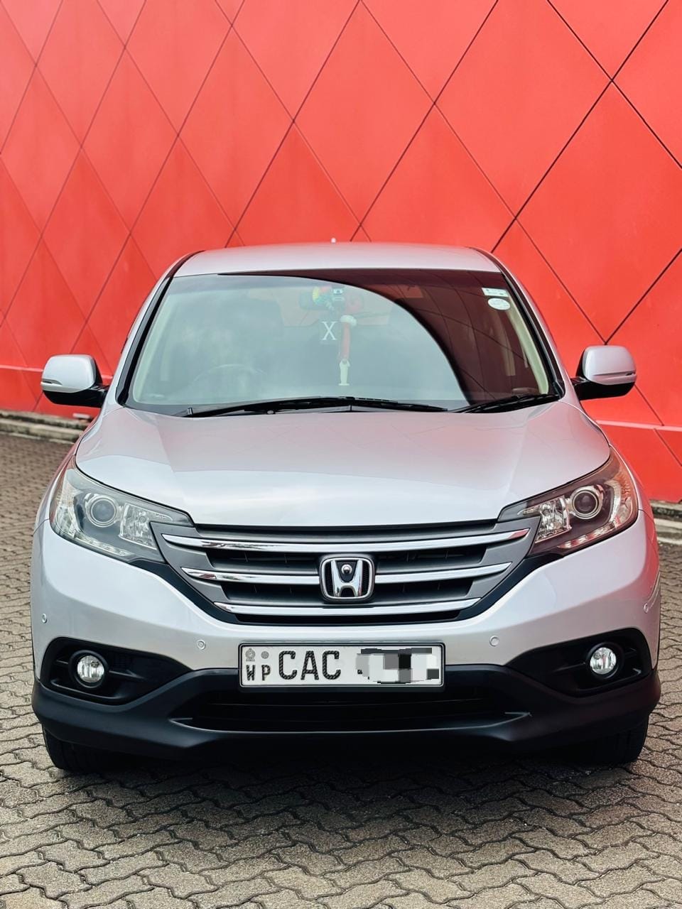 Honda CRV 2013