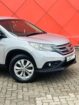 Honda CRV 2013