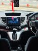Honda CRV 2013