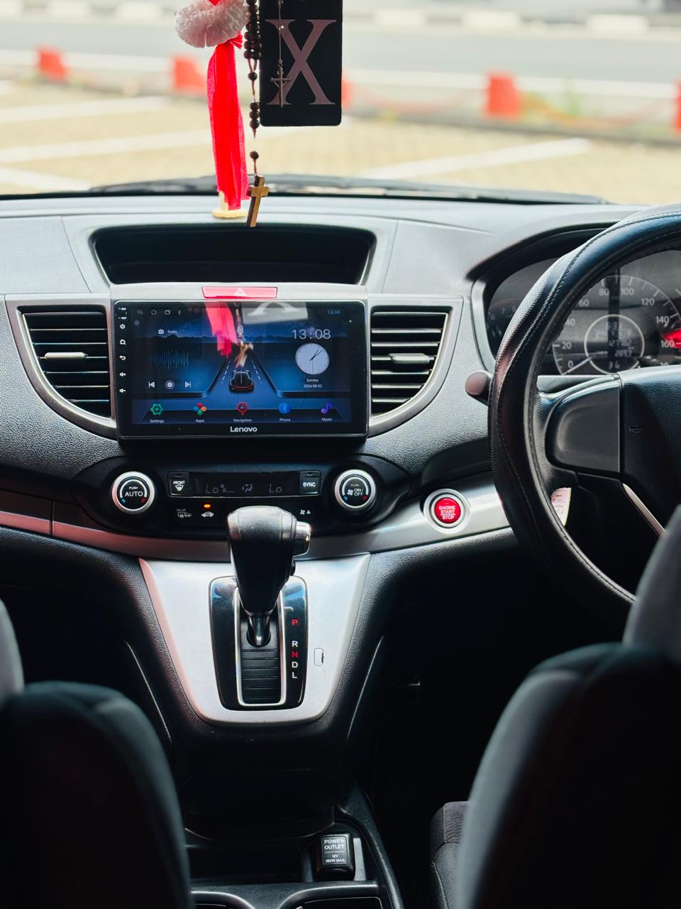 Honda CRV 2013