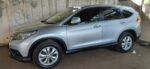 Honda CRV 2013