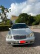 Mercedes Benz C200 Kompressor 2001