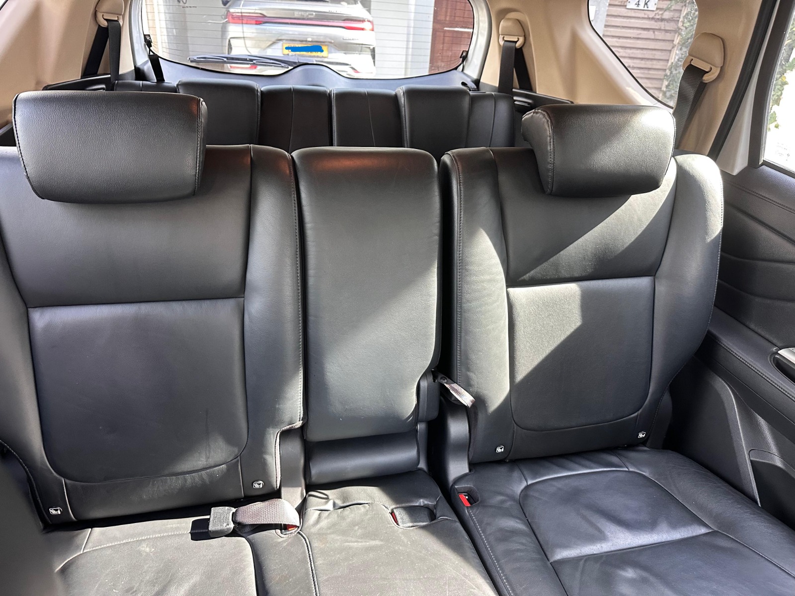 Mitsubishi Xpander 2019