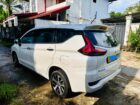 Mitsubishi Xpander 2019