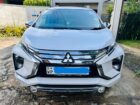 Mitsubishi Xpander 2019