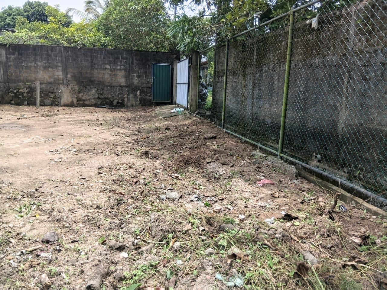 Meegoda 12 Perches Land for Sale